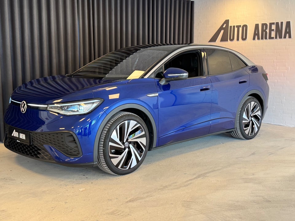 VW ID.5 77 Pro Performance 5d