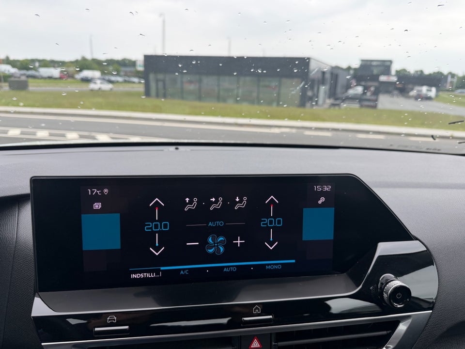 Citroën C4 1,2 PureTech 100 Feel 5d
