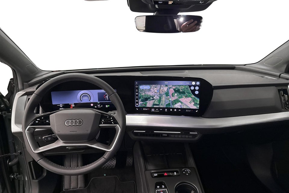 Audi Q4 e-tron performance Sportback 5d