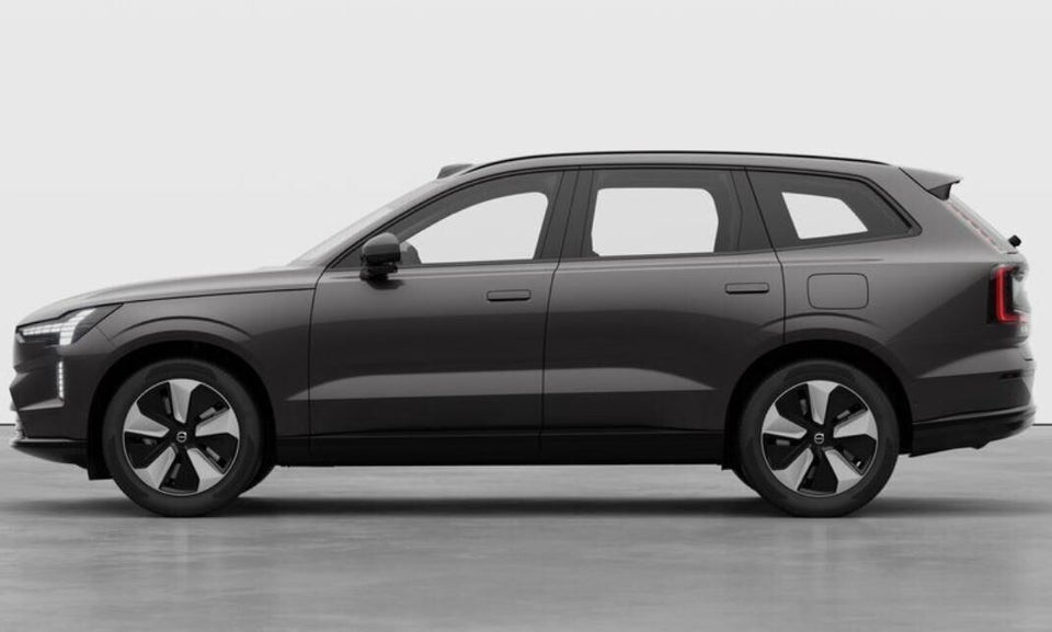 Volvo EX90 Plus 7prs 5d