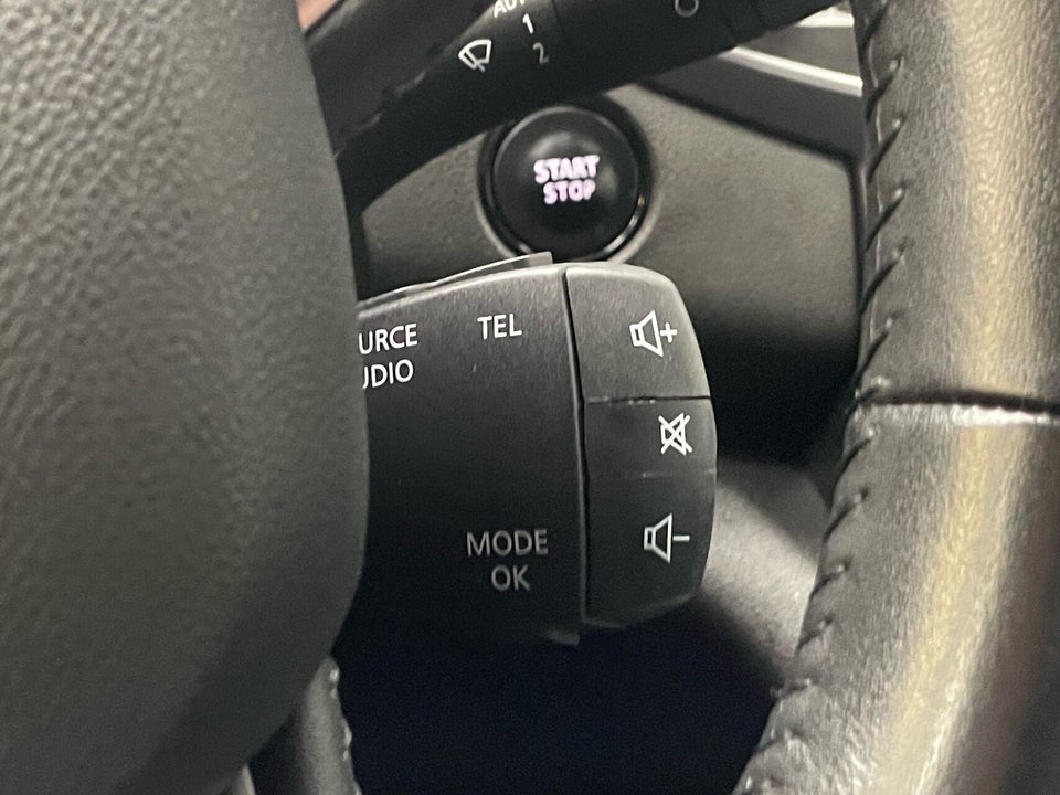 Renault Megane IV 1,2 TCe 130 Zen 5d