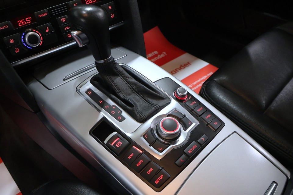 Audi A6 2,0 TFSi 170 S-line Avant Multitr. 5d