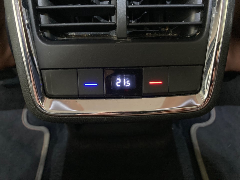 Skoda Enyaq 60 iV ecoSuite 5d