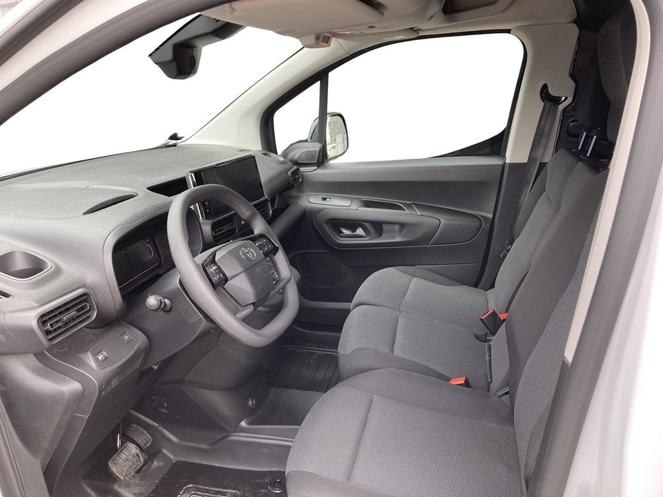 Toyota ProAce City 50 Long Comfort Master