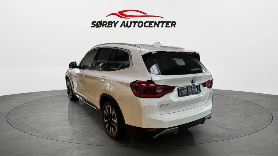 BMW iX3 Inspiring 5d