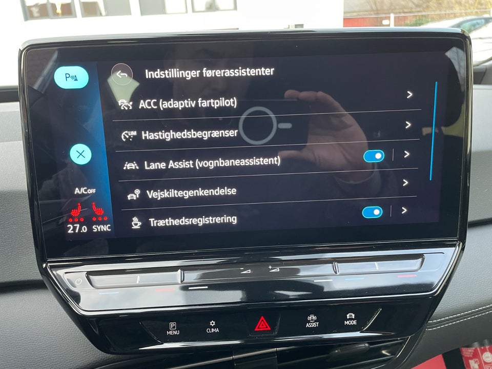 VW ID.3 58 Pro Performance 5d