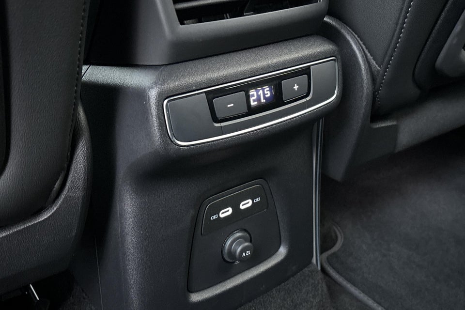 Audi Q4 e-tron 45 Ultra 5d