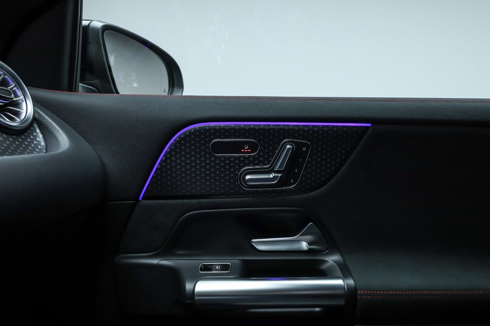 Mercedes EQA250+ AMG Premium 5d