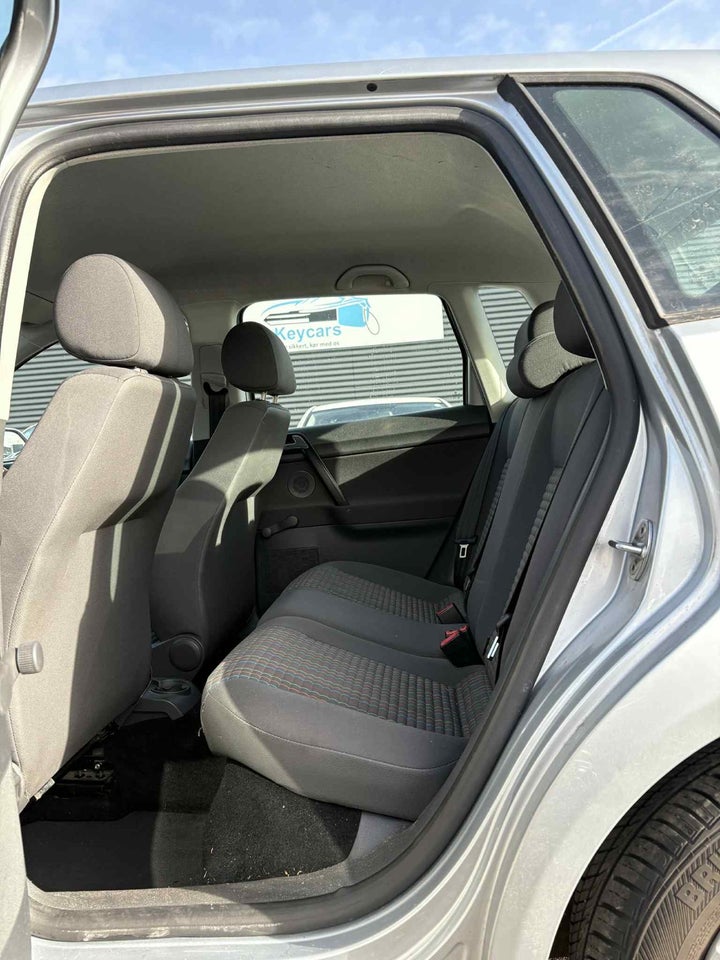 VW Polo 1,4 TDi 80 5d