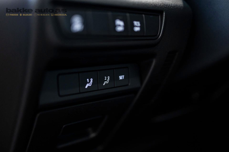 Mazda MX-30 e-SkyActiv Advantage 5d