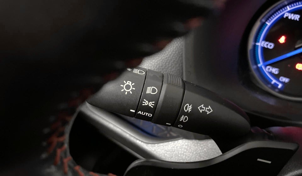 Toyota RAV4 2,5 Plug-in Hybrid H3 Style AWD-i 5d