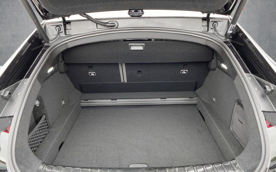 Polestar 4 Coupé AWD 5d
