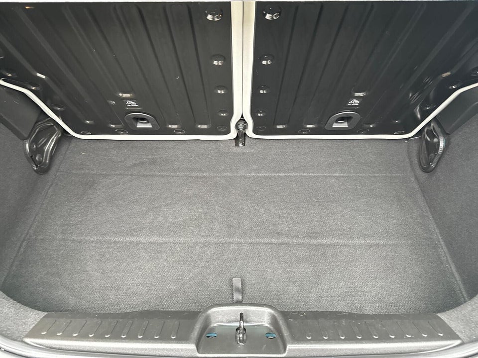 Fiat 500e 42 la Prima 3d