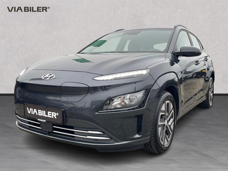 Hyundai Kona 64 EV Select 5d