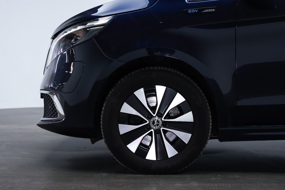 Mercedes EQV300 Avantgarde L