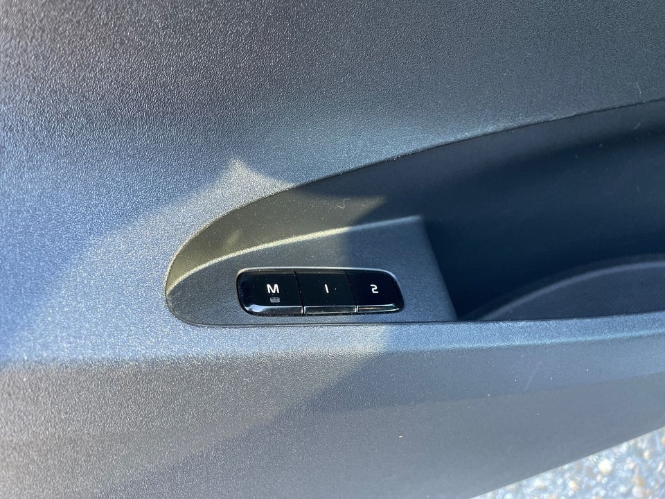 Polestar 2 Long Range 5d