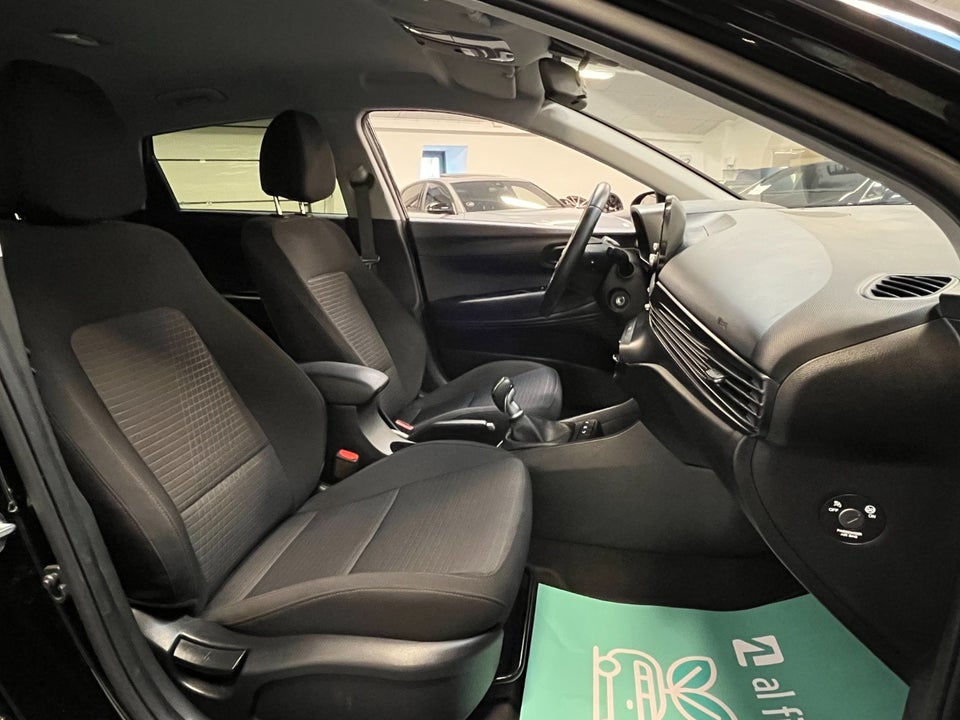 Hyundai i20 1,0 T-GDi Essential 5d