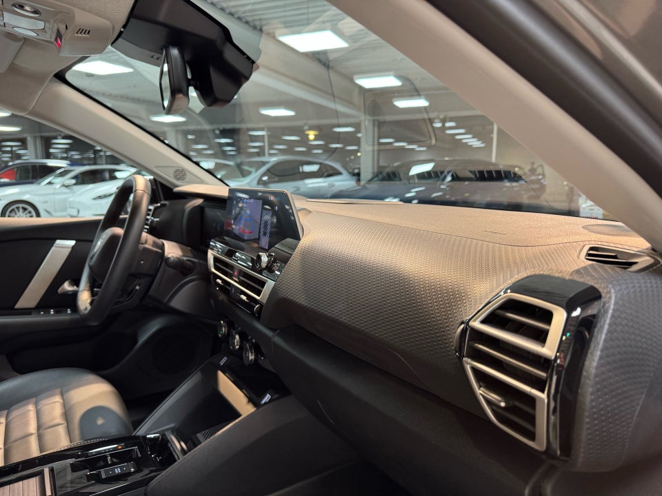 Citroën ë-C4 54 VTR Sport 5d