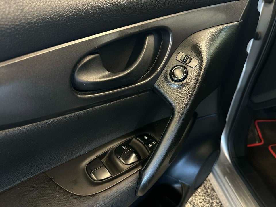 Nissan Qashqai 1,2 Dig-T 115 Acenta 5d