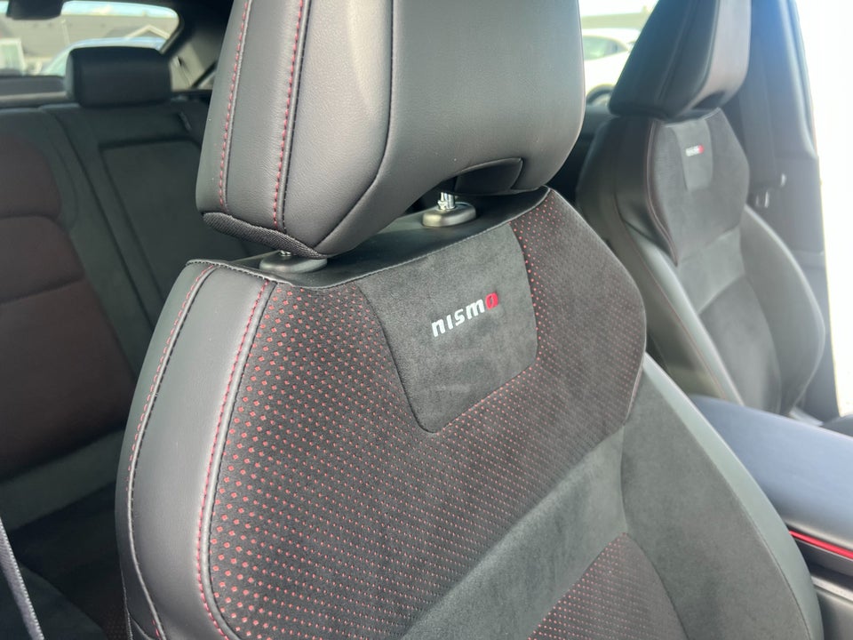 Nissan Ariya 87 Nismo e-4ORCE 5d