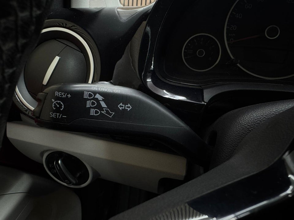 VW Up! 1,0 75 High Up! BMT 3d