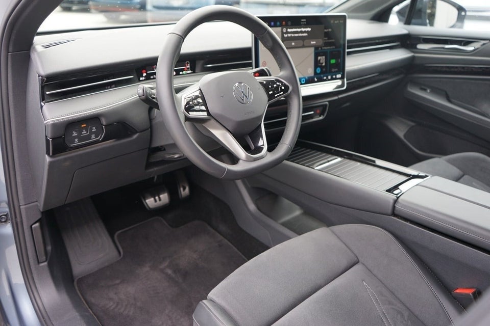 VW ID.7 77 Style Tourer 5d