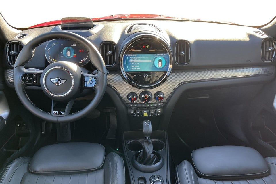 MINI Countryman Cooper SE 1,5 Maximise aut. ALL4 5d