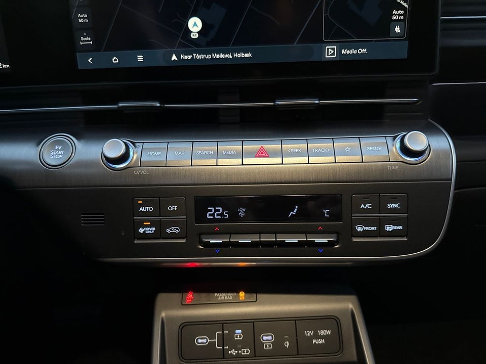 Hyundai Kona 65 EV Advanced 5d