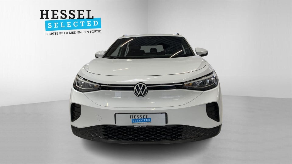 VW ID.4 77 Pro 5d