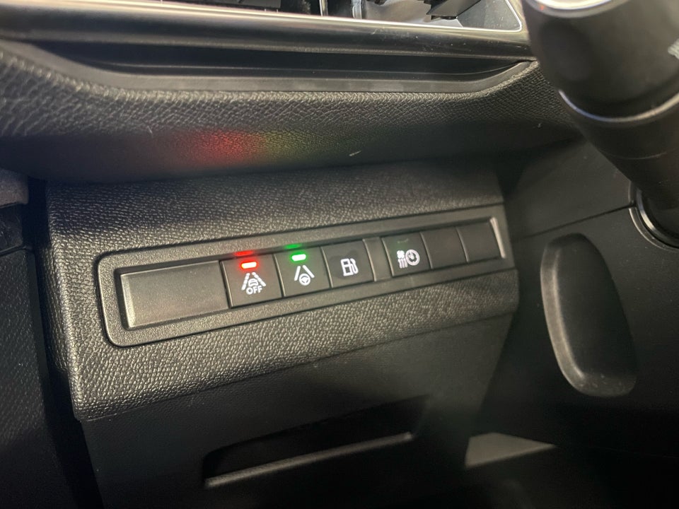 Peugeot 3008 1,6 Hybrid GT EAT8 5d