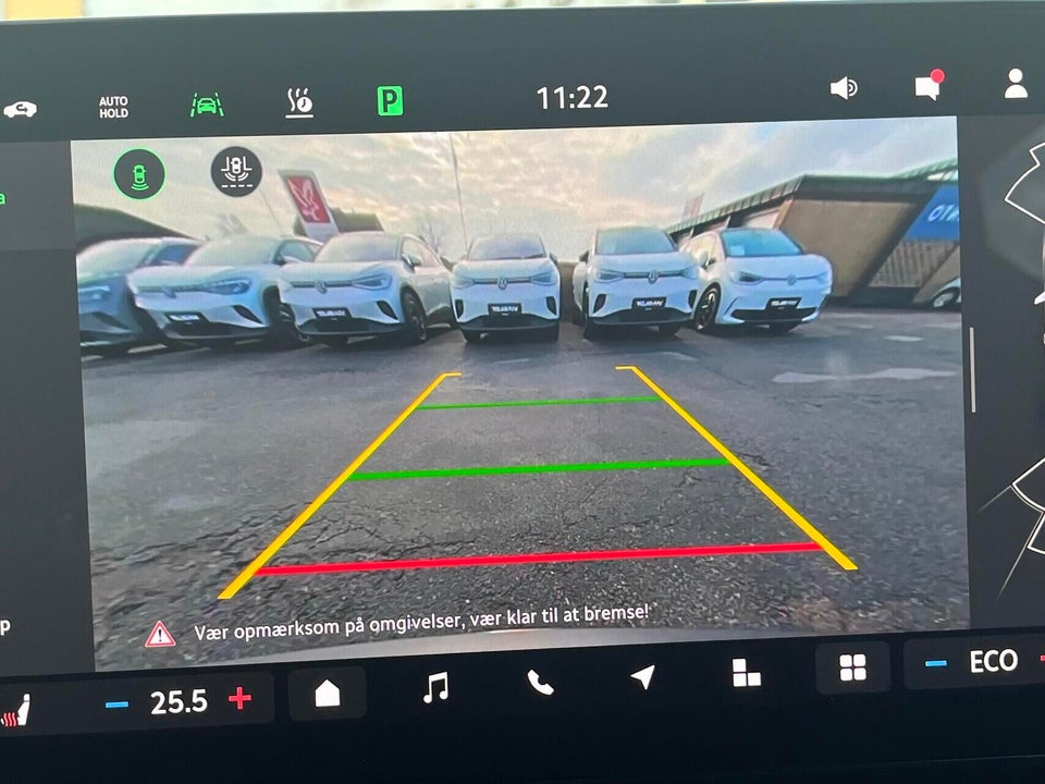 Skoda Enyaq 85 iV Sportline 5d