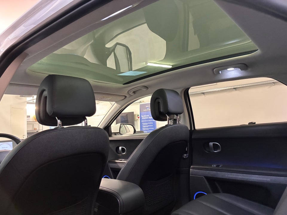 Hyundai Ioniq 5 77 Advanced 5d
