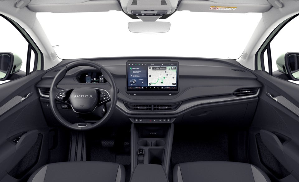 Skoda Elroq 60 iV Premium 5d