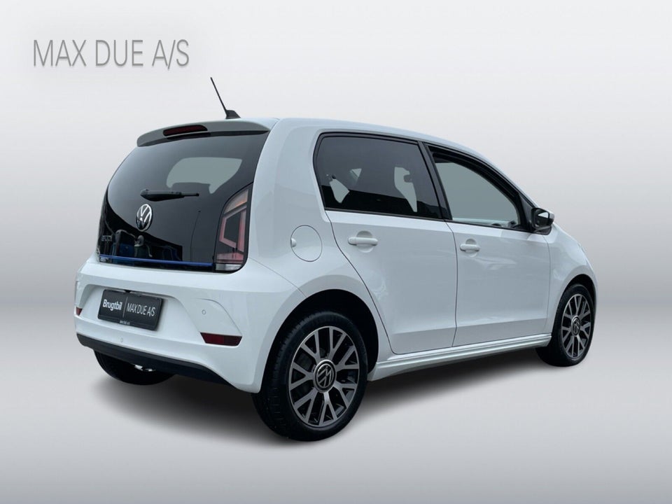 VW e-Up! 5d