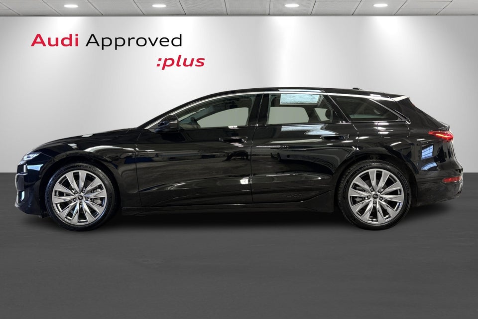 Audi A6 e-tron Progress plus Avant 5d