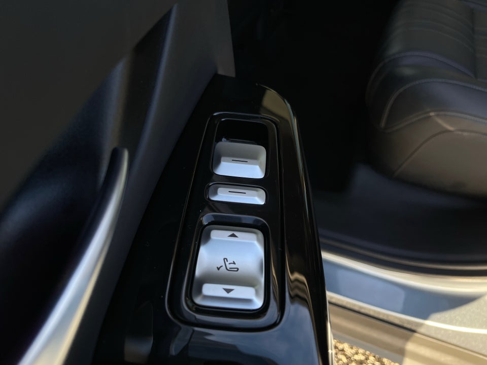 Xpeng G9 Standard Range 5d