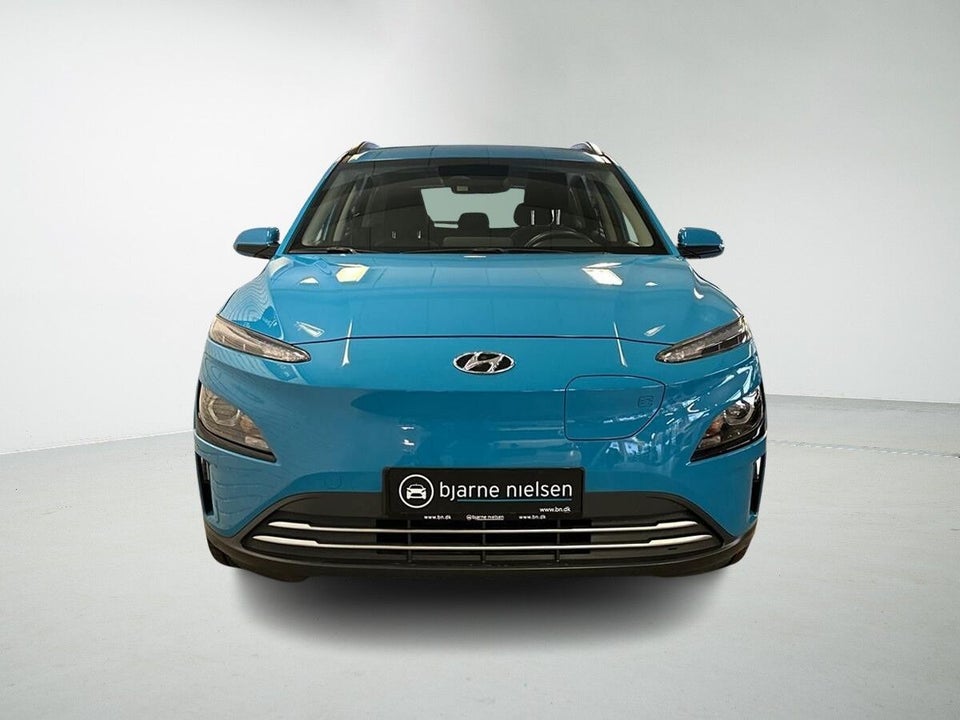 Hyundai Kona 39 EV Essential 5d