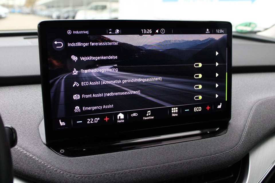 Skoda Enyaq 60 iV Loft 5d