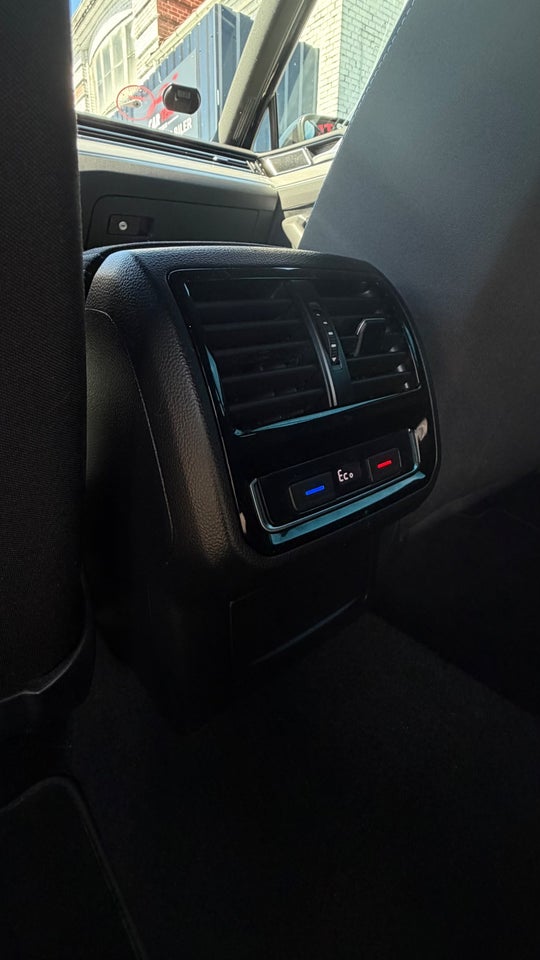 VW Passat 1,4 GTE Variant DSG 5d