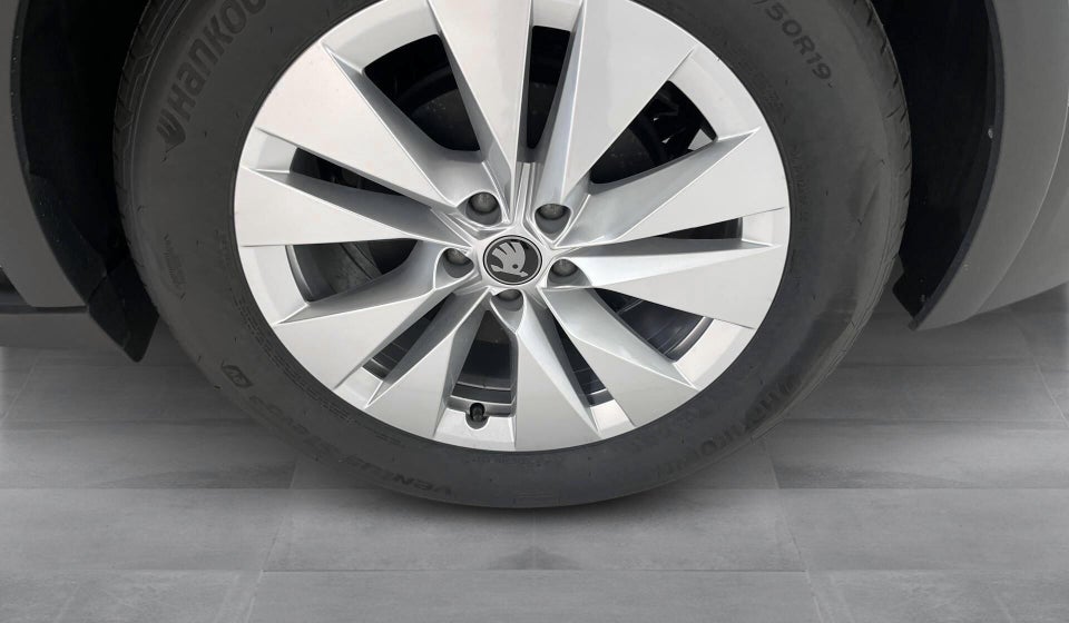 Skoda Elroq 85 iV Premium 5d