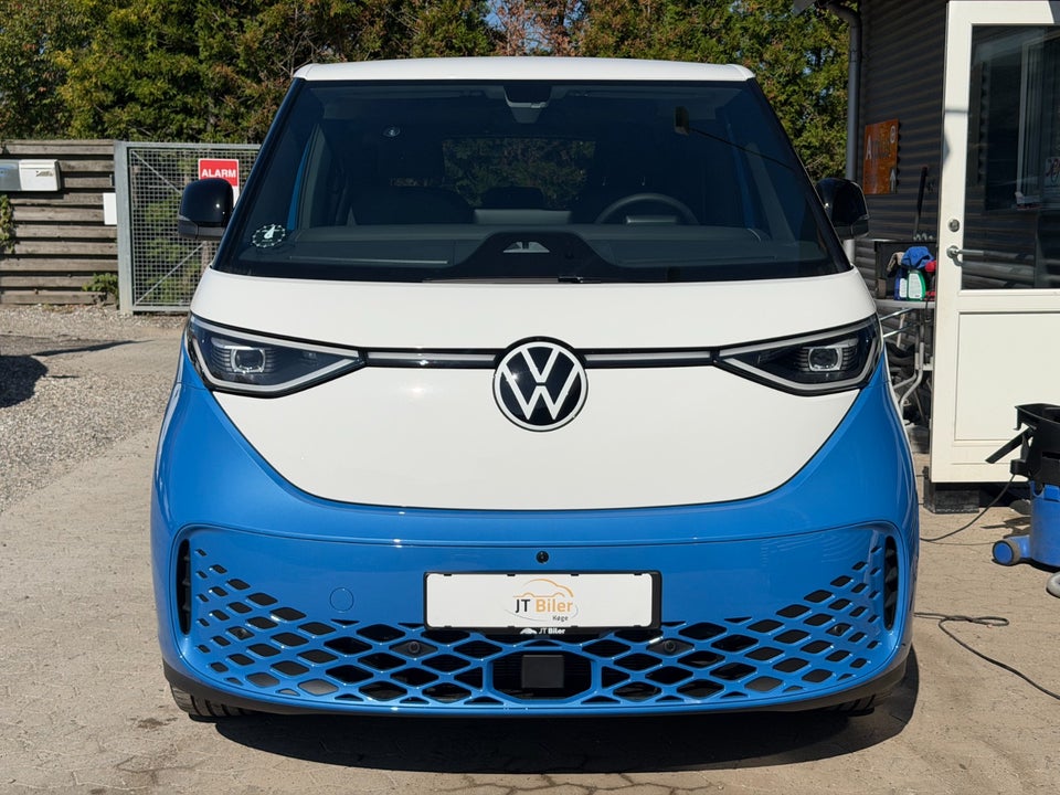VW ID. Buzz 79 Life 7prs SWB 5d