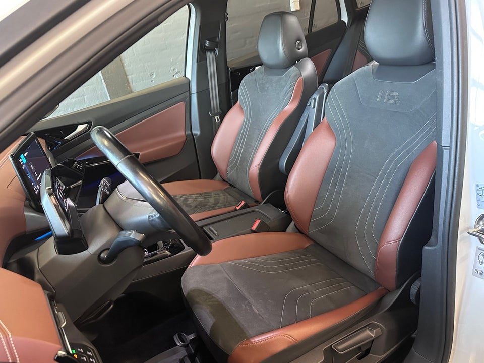 VW ID.4 77 Pro Performance 5d