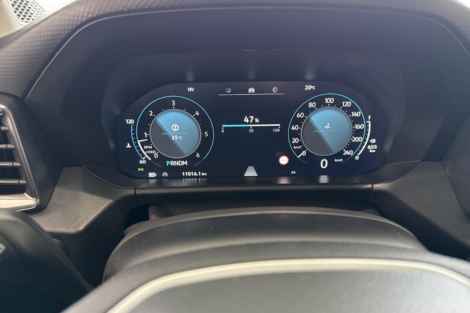 VW Amarok 3,0 TDi 240 Style aut. 4Motion 4d