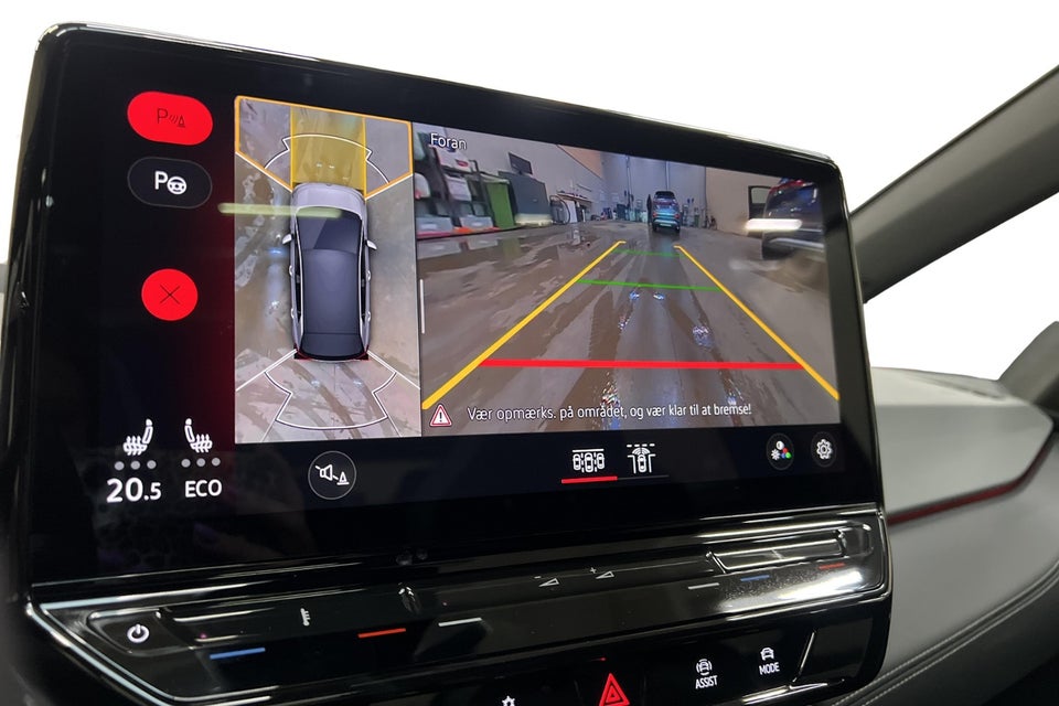 VW ID.3 58 Pro 75 Years Edition 5d