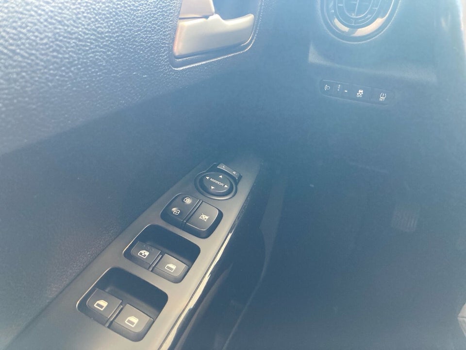 Kia Picanto 1,0 MPi Advance 5d