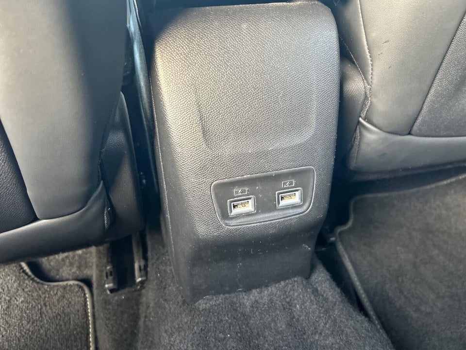 Peugeot e-2008 50 GT Line 5d