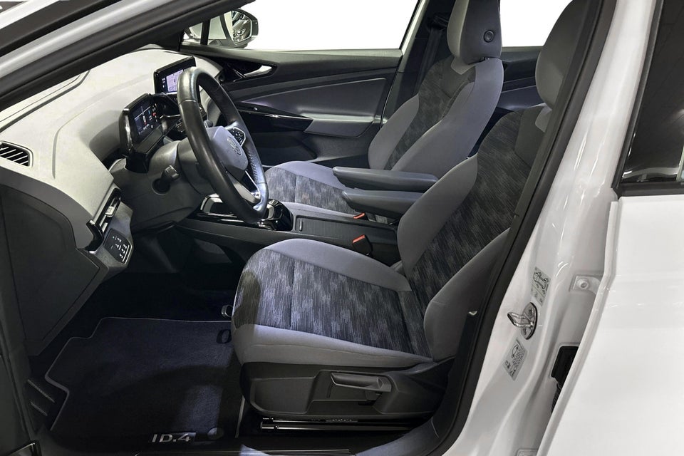 VW ID.4 77 1ST Pro Performance 5d