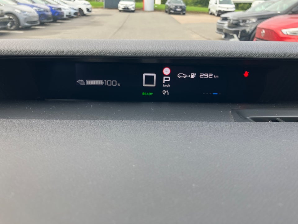 Citroën ë-C3 44 Attraction 5d