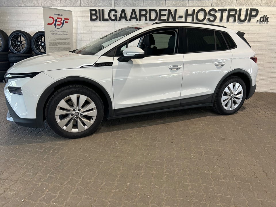 Skoda Elroq 60 iV Loft 5d