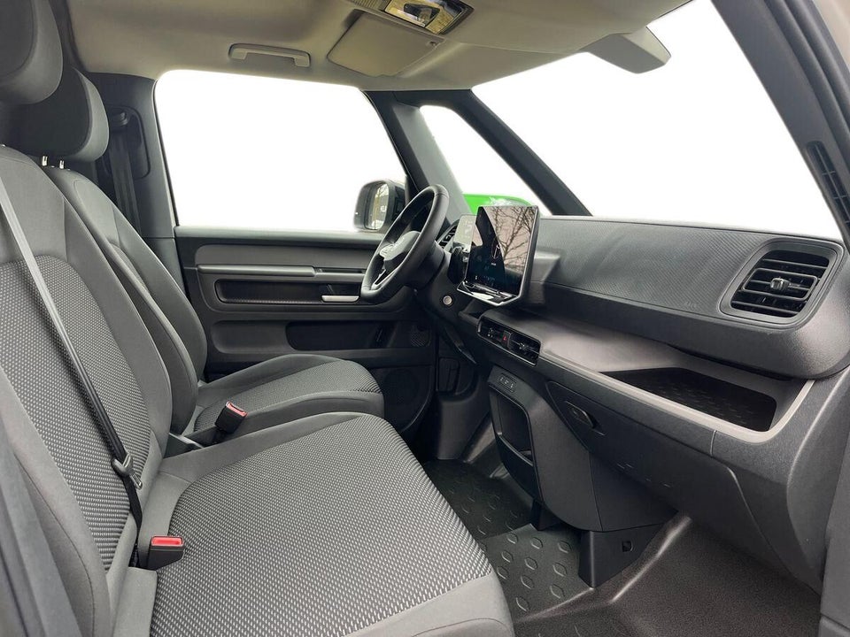 VW ID.Buzz 79 Cargo Pro+